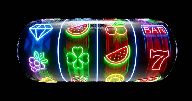 Live Game Shows wheel spinning on mobile screen